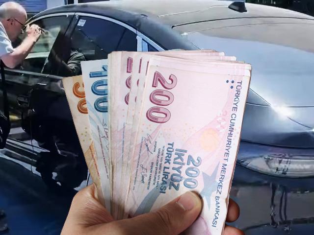 Togg için hurda desteği yolda! 1 milyon TL'ye kadar hibe, yalnızca 400 bin TL ödeyip...