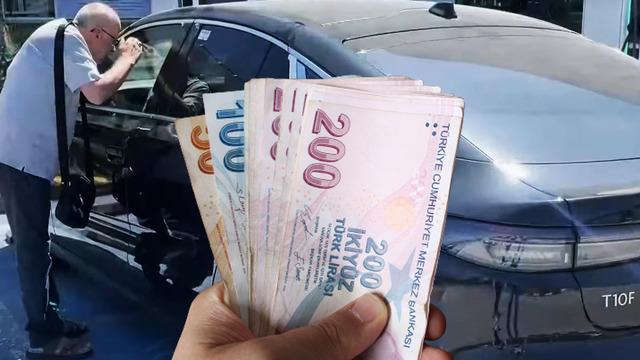 Togg için hurda desteği yolda! 1 milyon TL'ye kadar hibe, yalnızca 400 bin TL ödeyip...