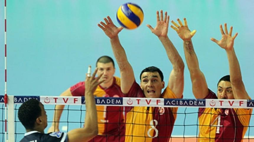 G.Saray'a "Wild Card"