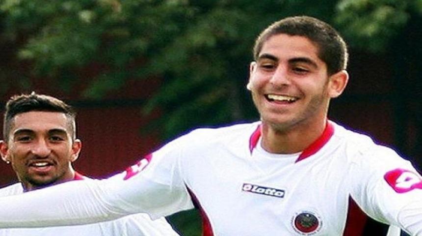 Cavcav'dan G.Saray'dan ret..!