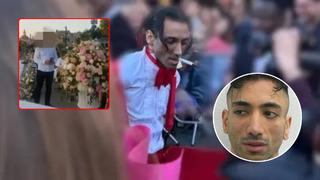 Disneyland'ta skandal! 9 yaşındaki çocuğa düğün düzenlendi! Hüküm giymiş pedofili olduğu ortaya çıktı