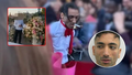 Disneyland'ta skandal! Kz ocuuna dn dzenlendi! 