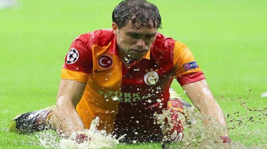 Kara haber SMS'le geldi