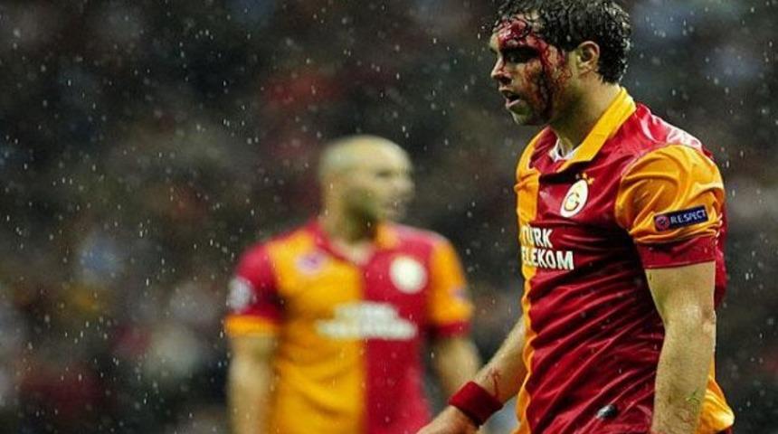 Elmander'den iyi haber..!