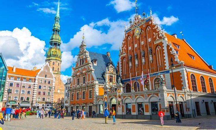 İşte iş kurmak için en iyi ülkeler G5