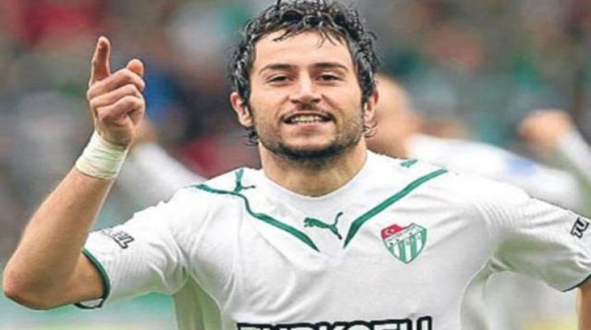 Bursaspor'da 'Sağlam' gerginlik