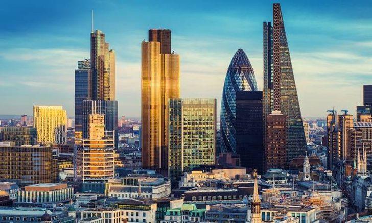 İşte yatırım yapılacak en iyi ülkeler G5