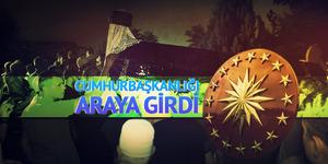 İlçeyi karıştıran cenaze krizi! Kaymakam ve emniyet müdürü de dahil oldu yetmedi: Cumhurbaşkanlığı araya girdi