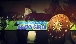 İlçeyi karıştıran cenaze krizi! Kaymakam ve emniyet müdürü de dahil oldu yetmedi: Cumhurbaşkanlığı araya girdi