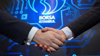 VİOP'ta endeks kontratı güne yükselişle başladı