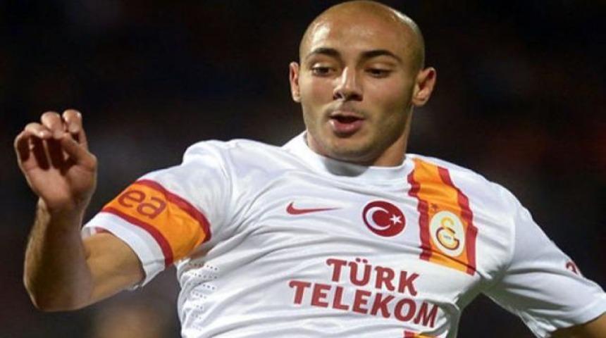 Amrabat'tan F.Bah&ccedil;e cevabı!