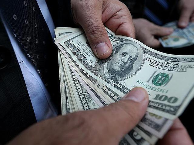 Dolar ve euroda son durum