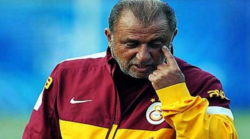 Terim, ManU 11'ini Antalya'da deneyecek!