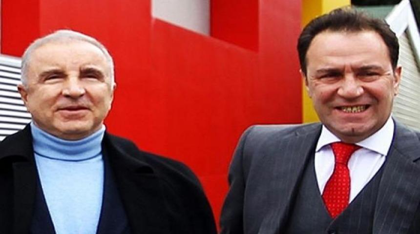 Aysal'dan &Ouml;zt&uuml;rk'e sitem..!