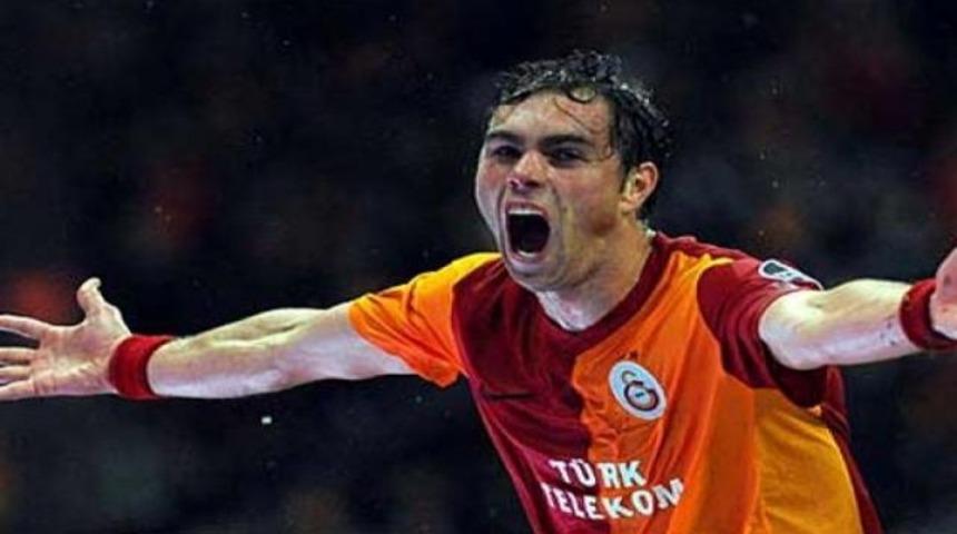 Elmander ne zaman d&ouml;necek! A&ccedil;ıkladı...