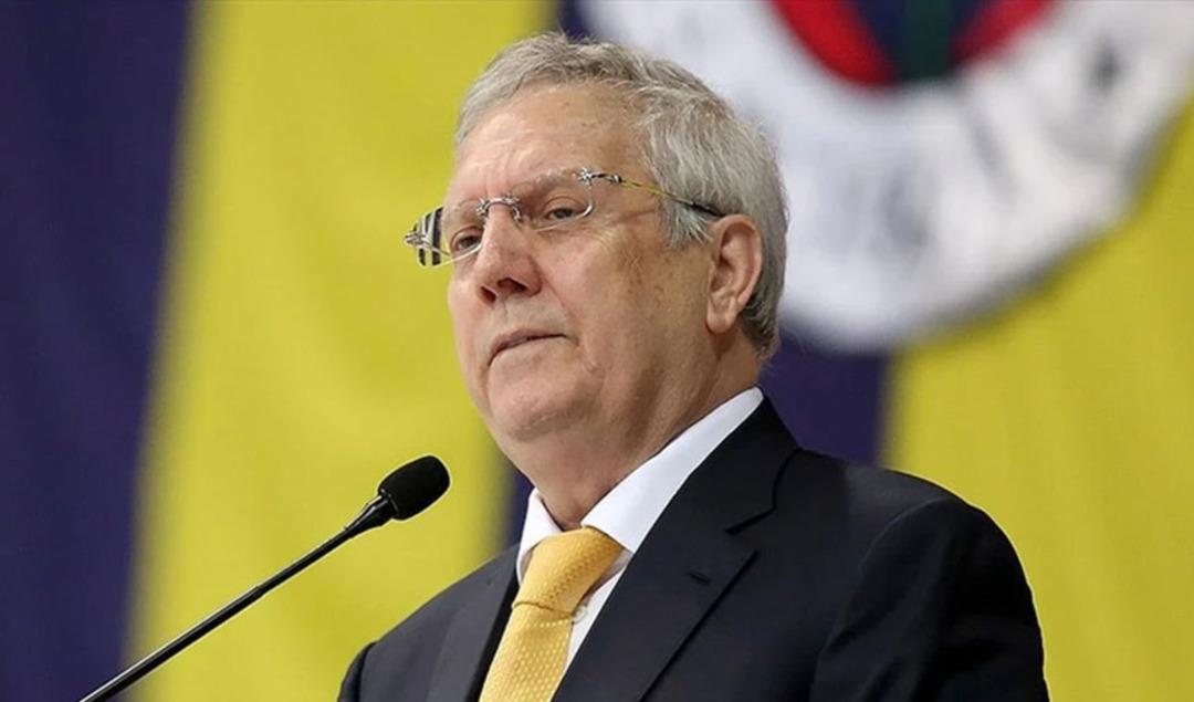 Aziz Yıldırım üyelerle buluştu, toplantıda söyledikleri olay oldu: Herkes kendine gelsin... Ali Koç a Galatasaray üzerinden gönderme! 3