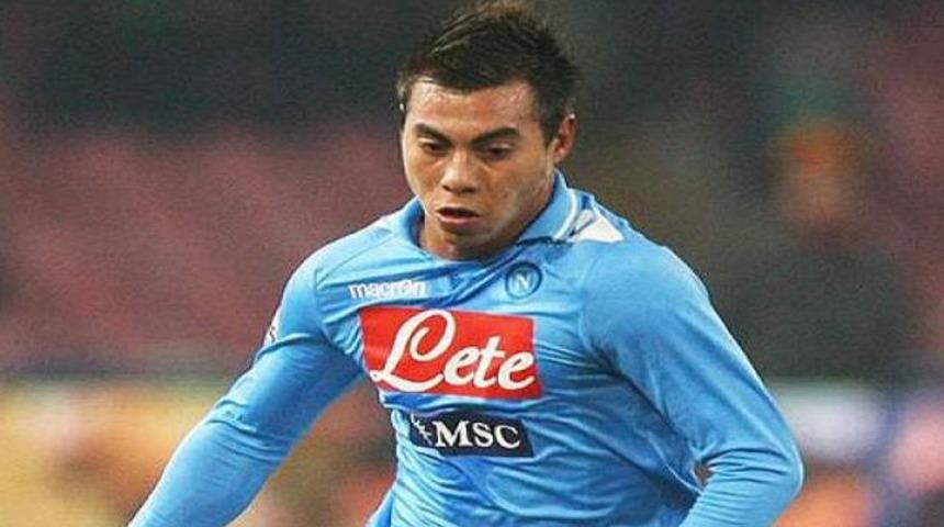 Cimbom Vargas'ın peşinde..!