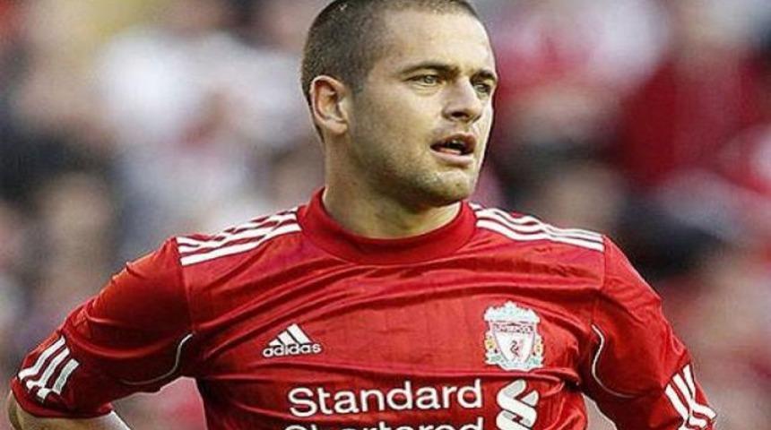 Joe Cole Galatasaray'a..!