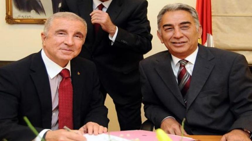 &Uuml;nal Aysal'dan Adnan Polat'a cevap!