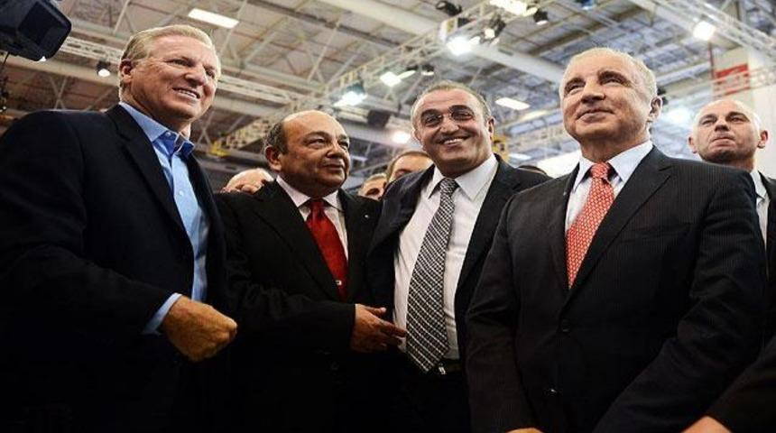 "&Uuml;nal Aysal'ı kıskanıyorlar"