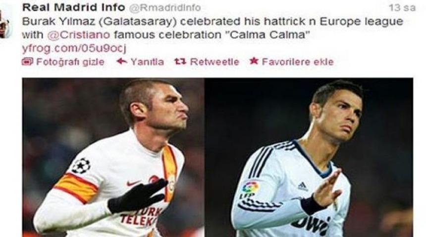 Burak'la dalga ge&ccedil;tiler..!