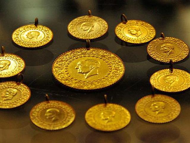 Gram altında son durum! Yükselişle başladı