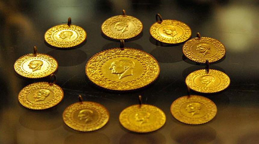 Gram altında son durum (25 Haziran 2025 Çarşamba) Altın fiyatları yükselişle başladı! Çeyrek altın fiyatı...