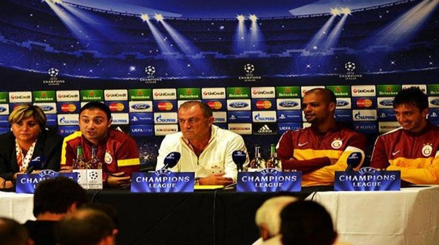 "Melo yanlış bir zamanda geldi"