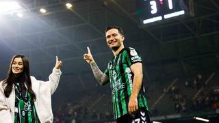 Oğulcan Çağlayan, Kocaelispor’da kaldı