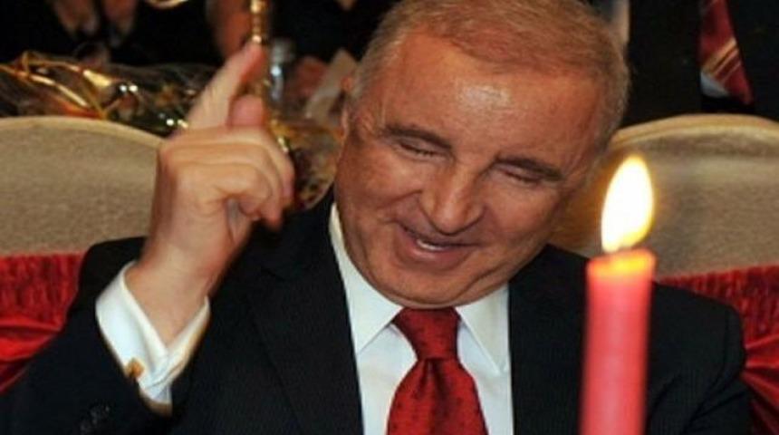 Aysal'dan 'Cadu' yorumu