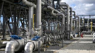 AB, gaz depolarına dair doluluk kurallarını gevşetiyor