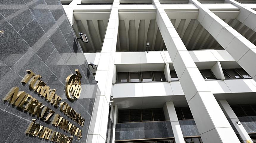 Merkez Bankası yayımladı! Enflasyon beklentisi belli oldu