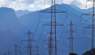 Günlük elektrik üretim ve tüketim verileri
