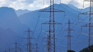 Günlük elektrik üretim ve tüketim verileri