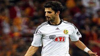 Zaragoza'dan Alper Potuk'a teklif..!