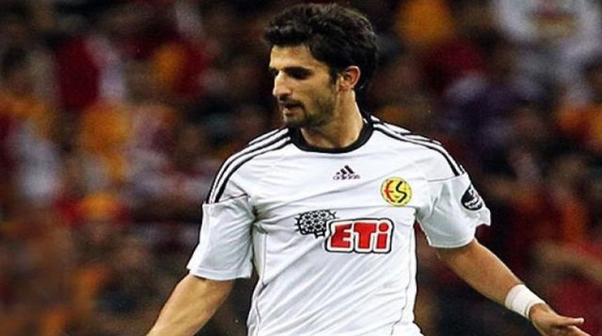 Es Es'ten flaş Alper a&ccedil;ıklaması!