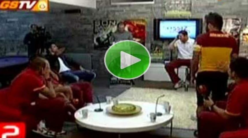 Sessiz Sinema'da &Ccedil;akır'a salvo!