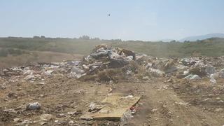 İzmir Büyükşehir Belediyesi'nin atık tesislerine 9.3 milyon liralık ceza