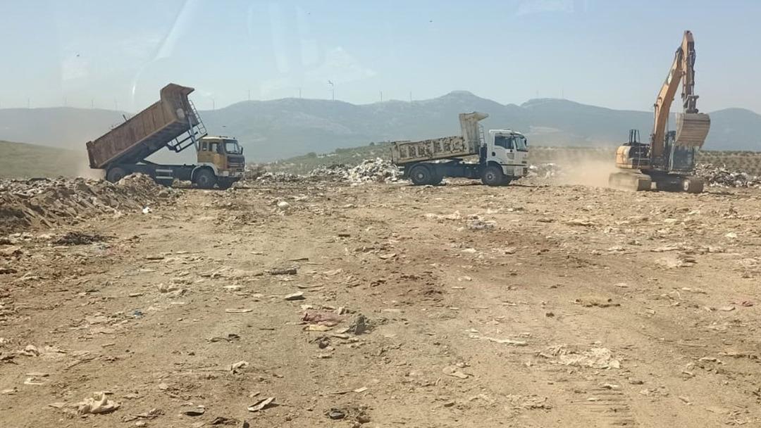 1200xauto İzmir Büyükşehir Belediyesi'nin atık tesislerine 9.3 milyon liralık ceza