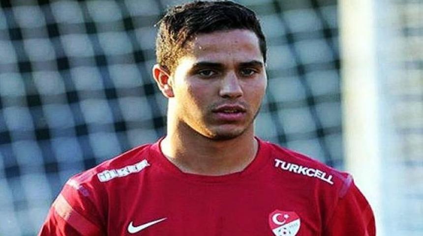 "Galatasaray ile anlaştım"