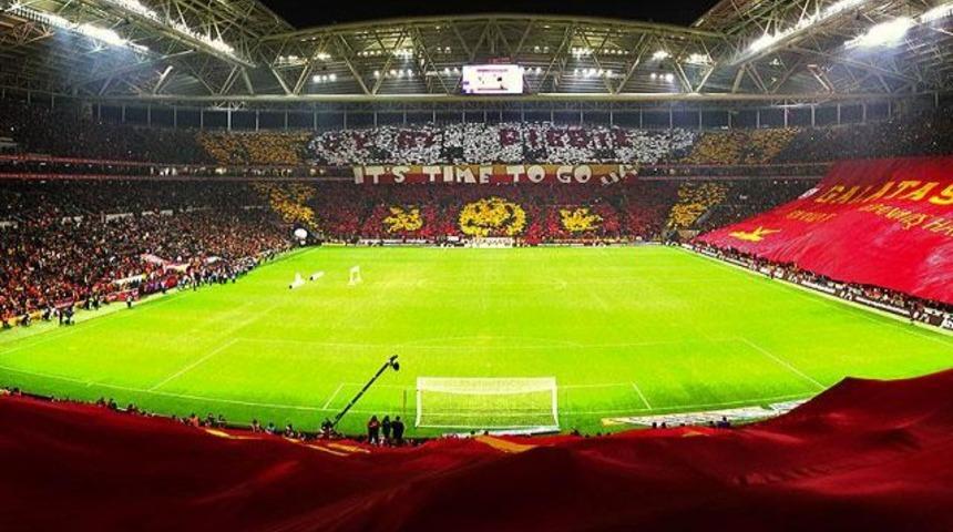 Cimbom'un yeni Arena projesi..!