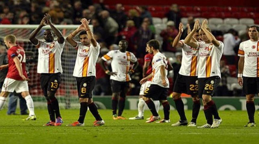 "G.Saray Şampiyonlar Ligi'nden &ccedil;ıkarılmalı"