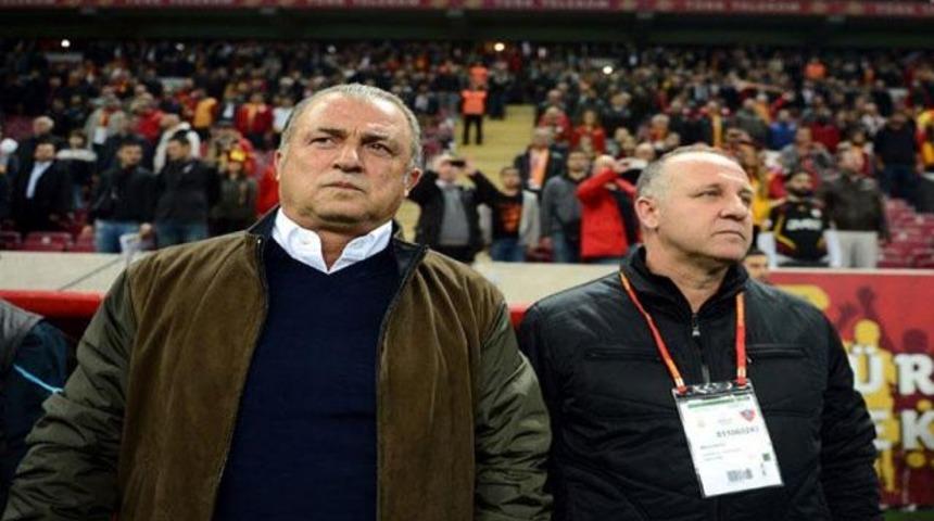 "3 gün oynasak yenemezdik"