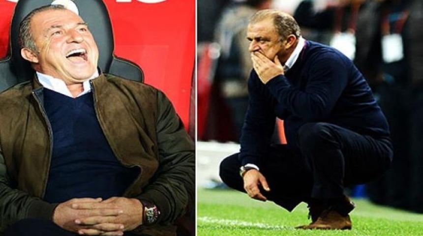 B&ouml;yleyken b&ouml;yle oldu..!