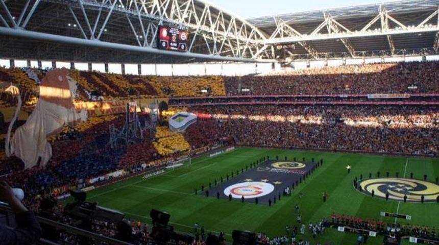 G.Saray camiasını heyecan sardı!