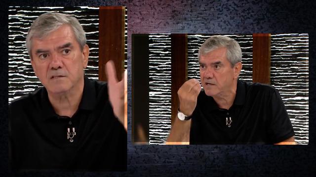 Yılmaz Özdil bombaladı! “Bana Akşener’in köpeğisin dediler, bunların parasını onlar veriyor”