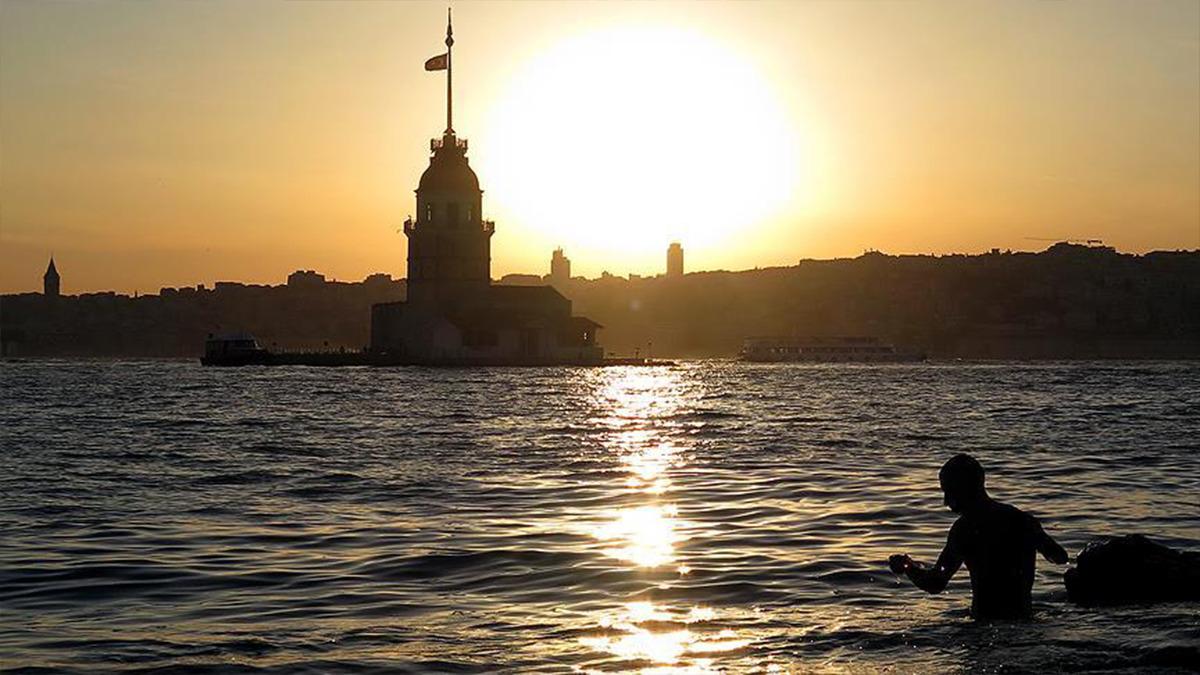 Tüm dünya 2027 baharına kadar etkisinde kalacak! Şimdiye kadarki en güçlü El Nino geliyor 2