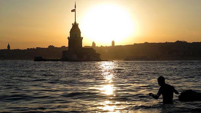 İstanbullular dikkat! Kandilli Rasathanesi uyardı