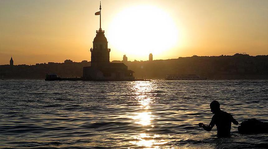 İstanbullular dikkat! Kandilli Rasathanesi uyardı: Çok şiddetli olacak...