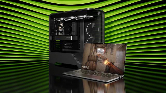 Nvidia, RTX 5050 ekran kartını tanıttı: İşte özellikleri!